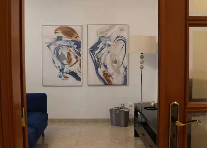 Portugal Apartment Colinas Do Cruzeiro