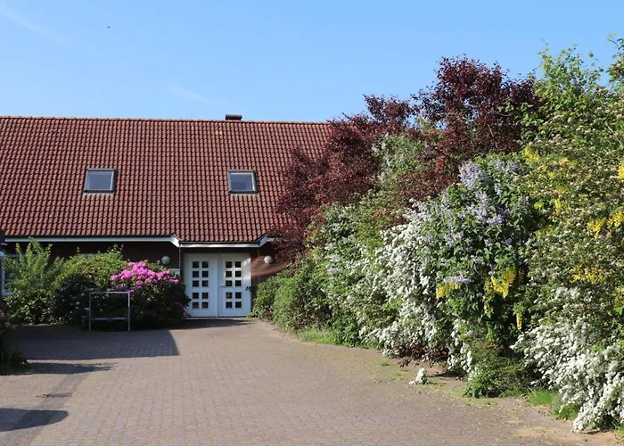 Nordstrand-Idyll 1