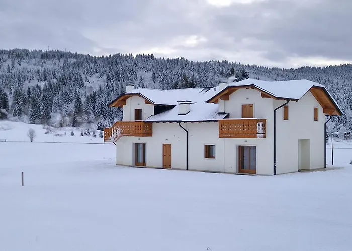 Casa Delle Stelle Dimora Orsa Maggiore