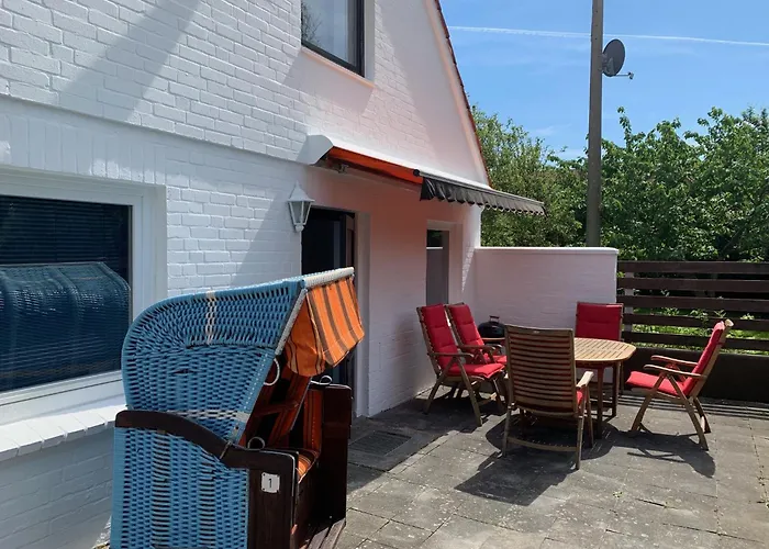 Ferienhaus Sonne