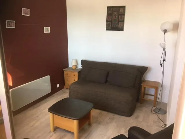 Appartement 4 Personnes Super Besse