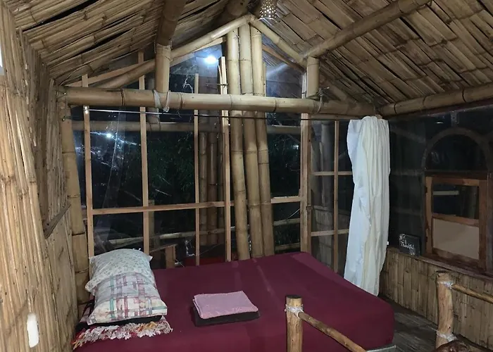 Atitlan Secret