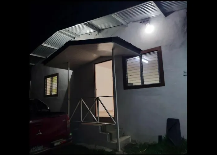 Private Apartment In Boquete, Chiriqui