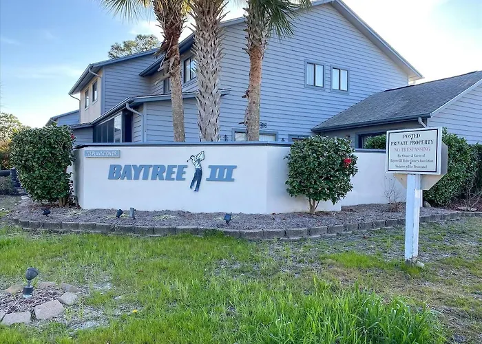 23 A Lil Salty 2 Bedroom 2 5 Ba Townhome Baytree 3 Little River