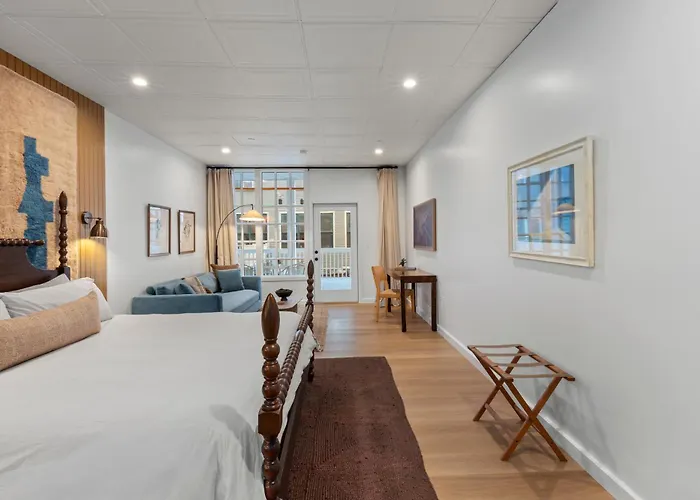 The Optimist Guesthouse | 5