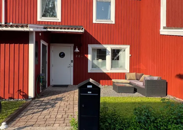 Rymligt Radhus