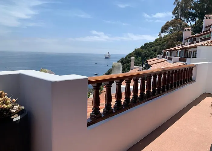Catalina Private Paradise