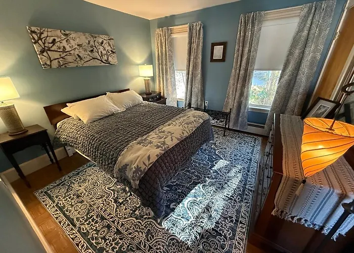 Gallows Hill Guest House