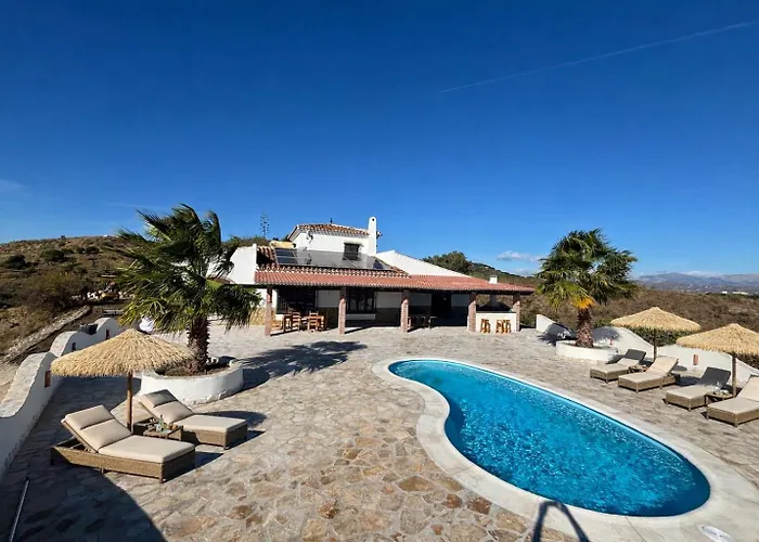 Villa Flora