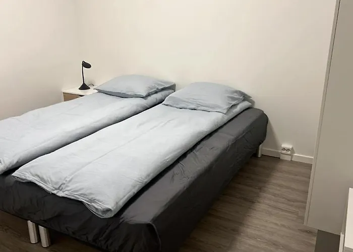 Hotel Nuuk Apartment