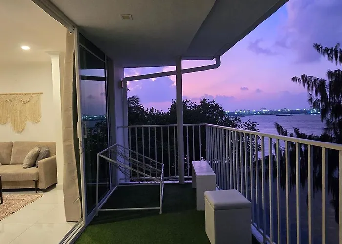Nala Host-Villi 1Br Apartment The Sunset Bliss