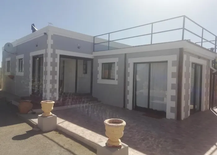Paumar Guesthouse