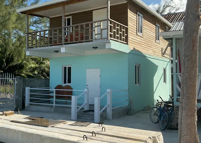 Hidden Treasure Vacation Home Bayview Sunset Villa