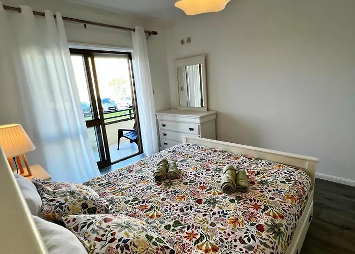 Naval Beach Apartment