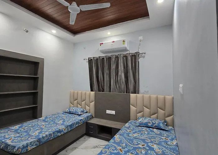 Deoghar Bnb