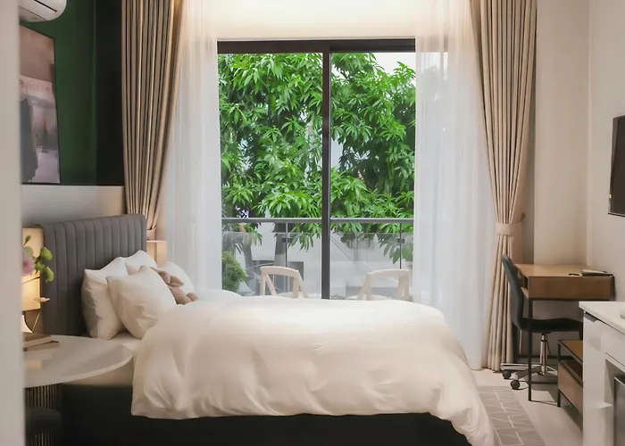 Centraltique Veranda Living