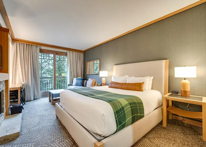 Beautiful Studio In Suncadia Resort