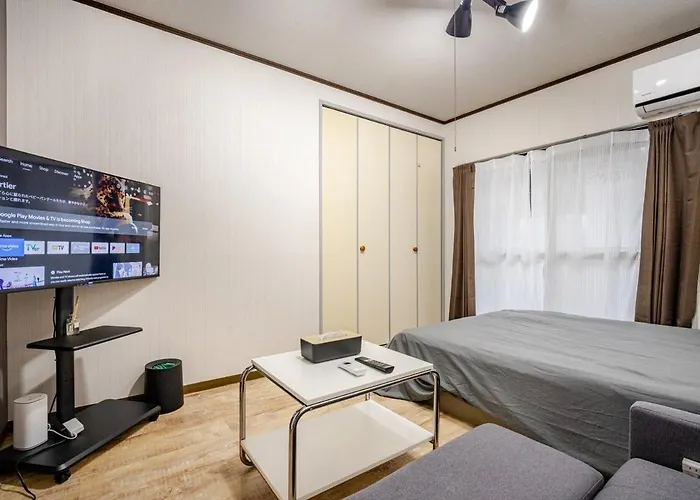 Casa Kiwa Room 101