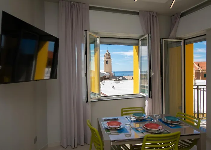 Varicottis Home - Casa Vacanza A 2 Minuti Dal Mare