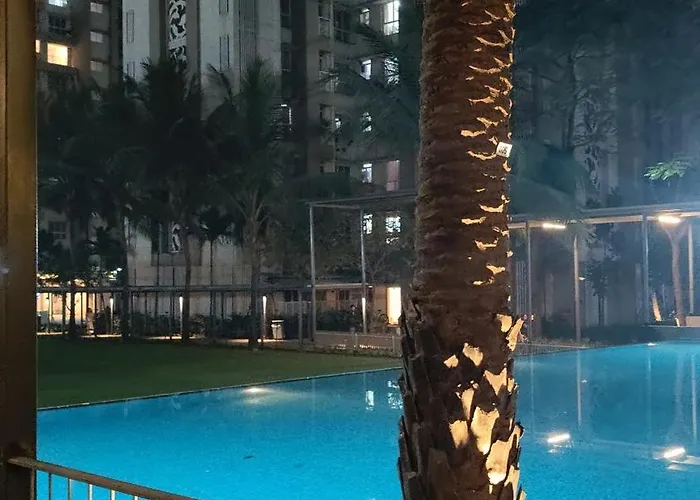 Premium 1 Bhk Furnished Flat