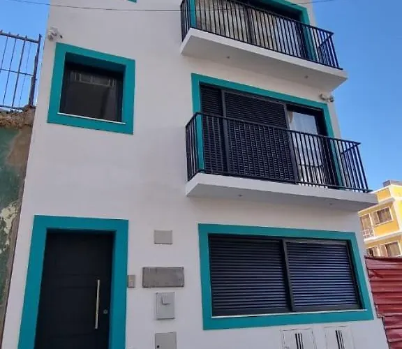 Casa Morada