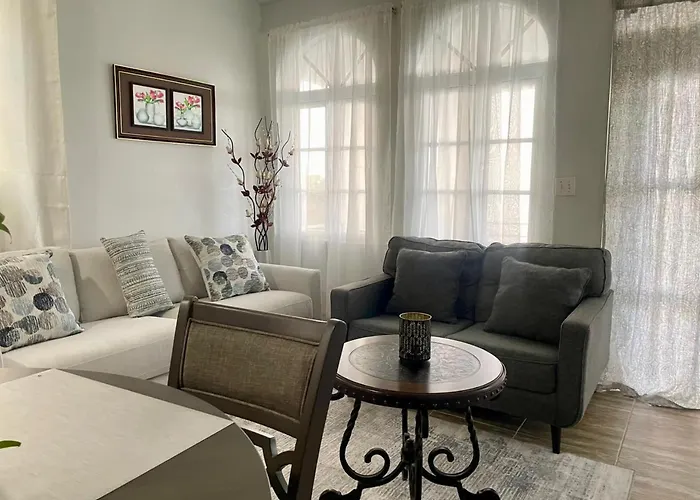 Abigail Esmeralda 2 Bedroom Apt