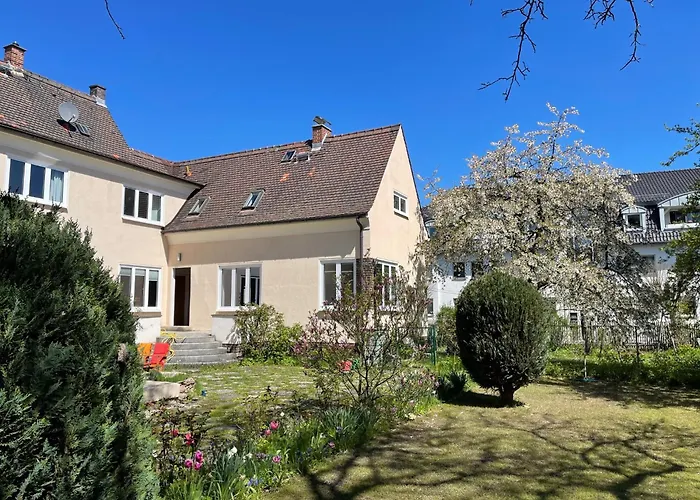 Ferienwohnung Lahann