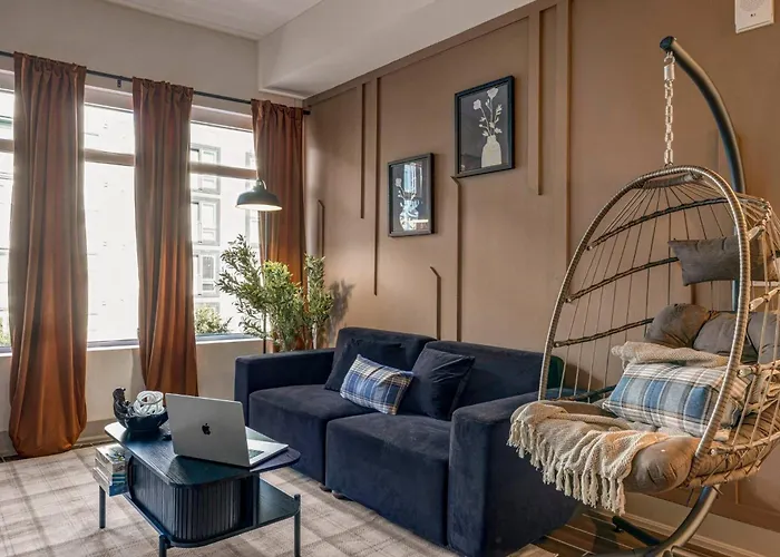 Legacy West | 1Br King | Walk To Legacyhall | Pool