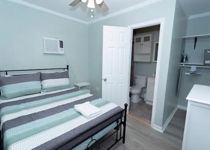 Guest House Near Everything
