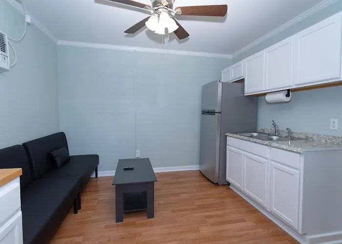 Guest House Near Everything