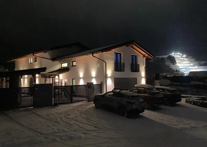 Apartmany Zuberec 893