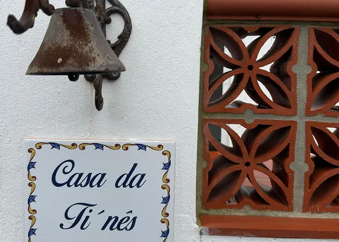 Casa da Ti'nês