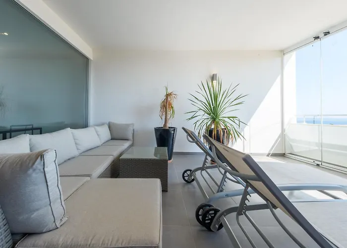 Beach Condominium 27 By Destination Algarve