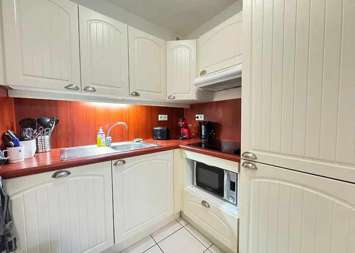L'Embrun - Tv, Wifi, Parking, Piscine De Residence