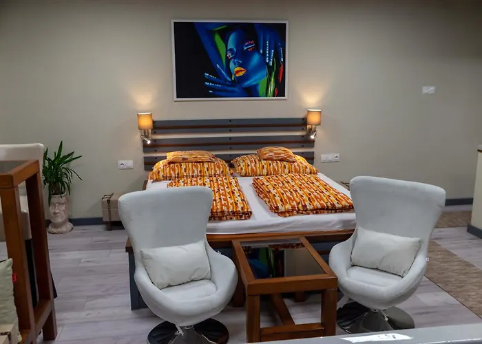 E14 Apartman