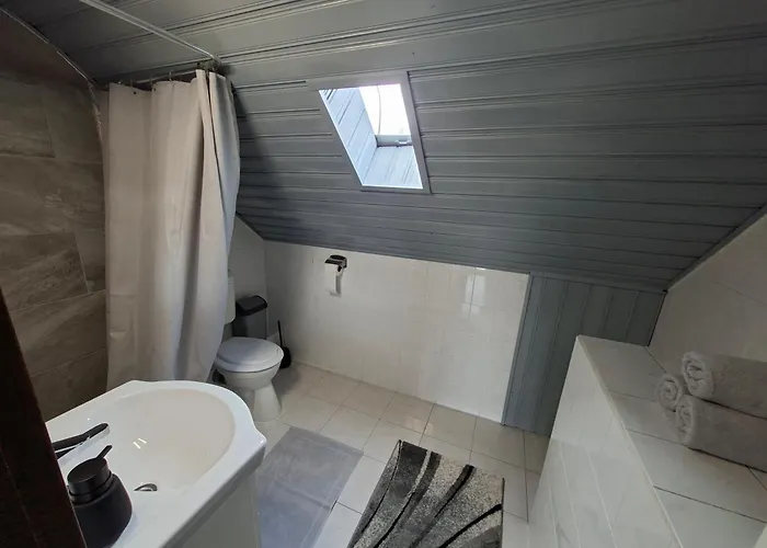 Kakukkfeszek Apartmanok