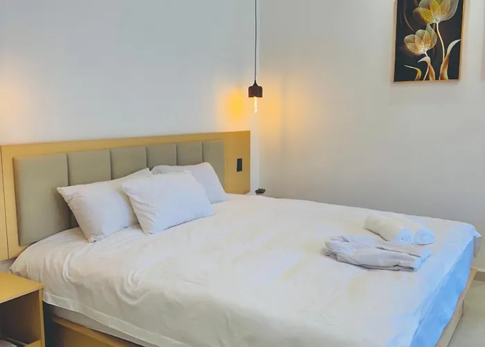 Tokio - Apartamentos By Luxury Atitlan