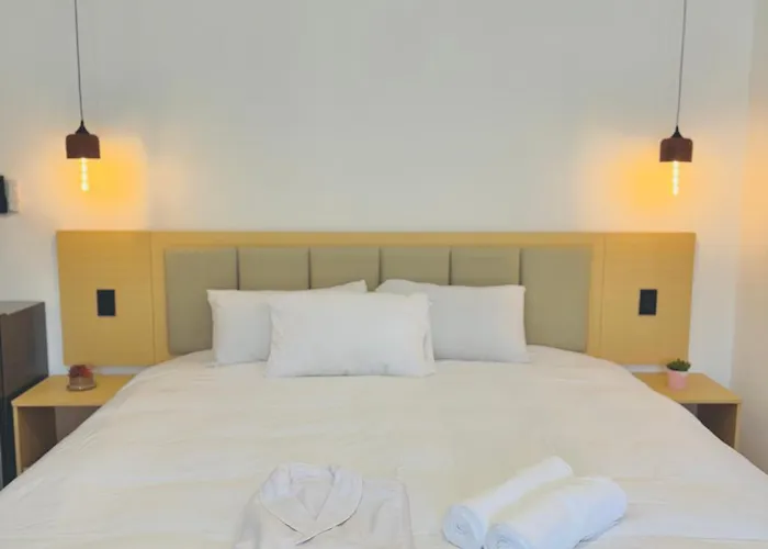 Tokio - Apartamentos By Luxury Atitlan
