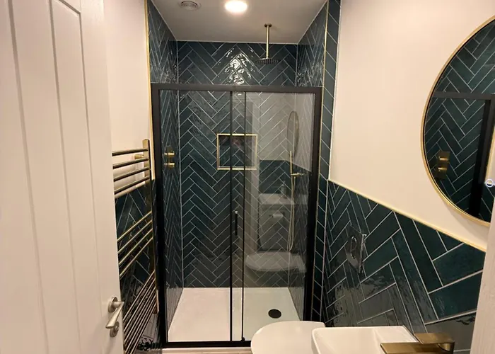Rambler'S Rest Boutique Apartment