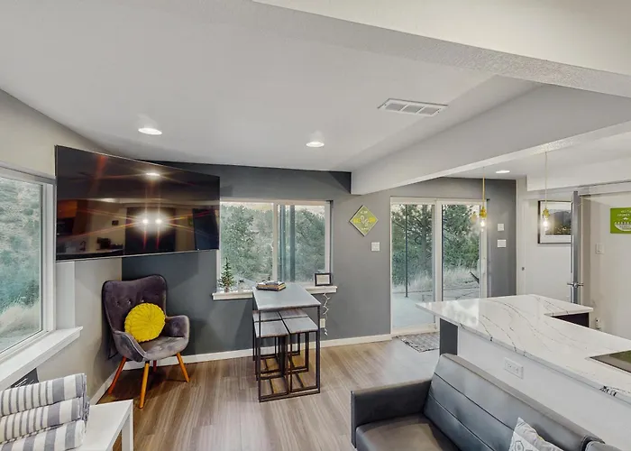 The Trail Head