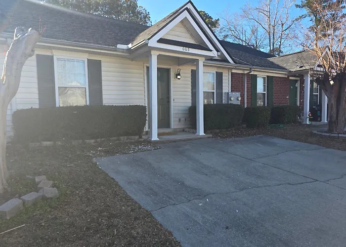 2B 2B Close To I20 Masters Fort Gordon And Au