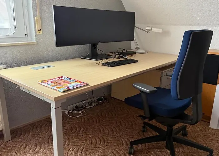 Notre Petit Paradis