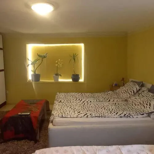 Intersoul Apartman