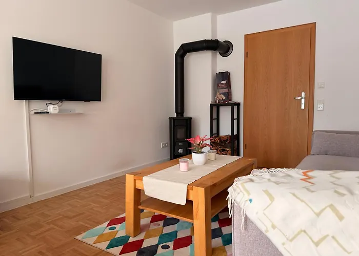 Ferienwohnung Anna In Lemgo