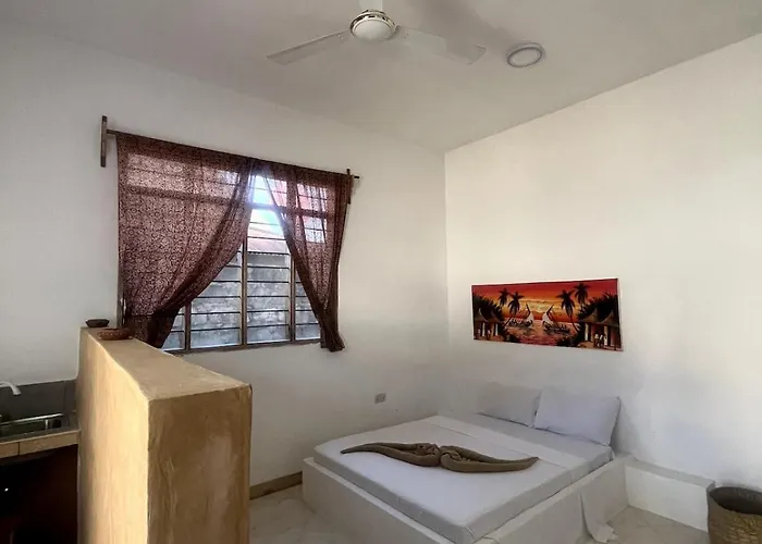 Private Apartment, 2 Min To The Beach