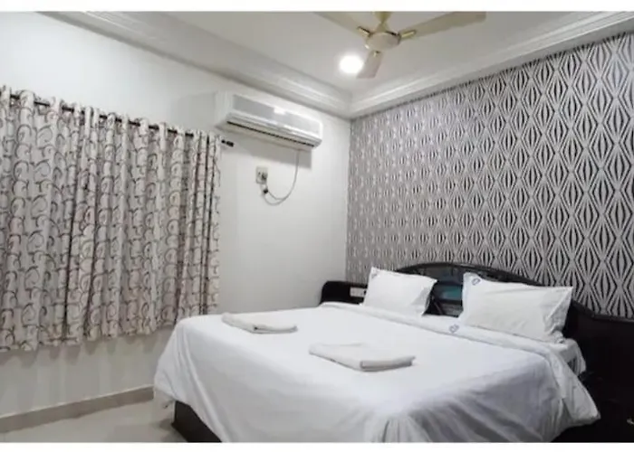 Home Stay - Truffle Stays