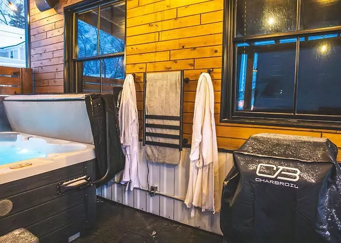 The Heist - Newberry'S Premier Place To Stay