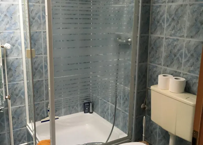 Ferienwohnung Wieck Greifswald