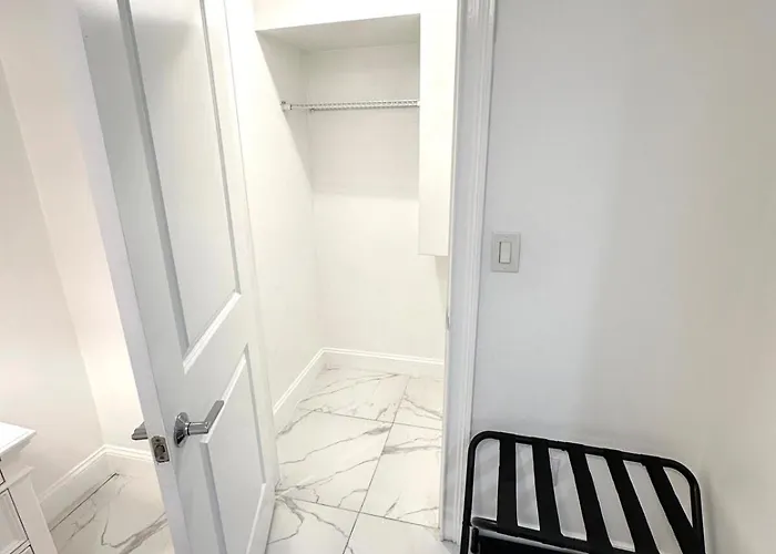Luxury Escape Near New York City
