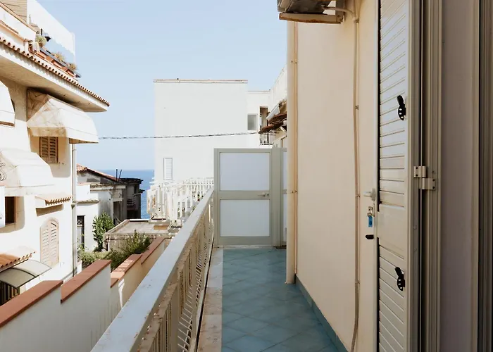 Casa Fabrizio